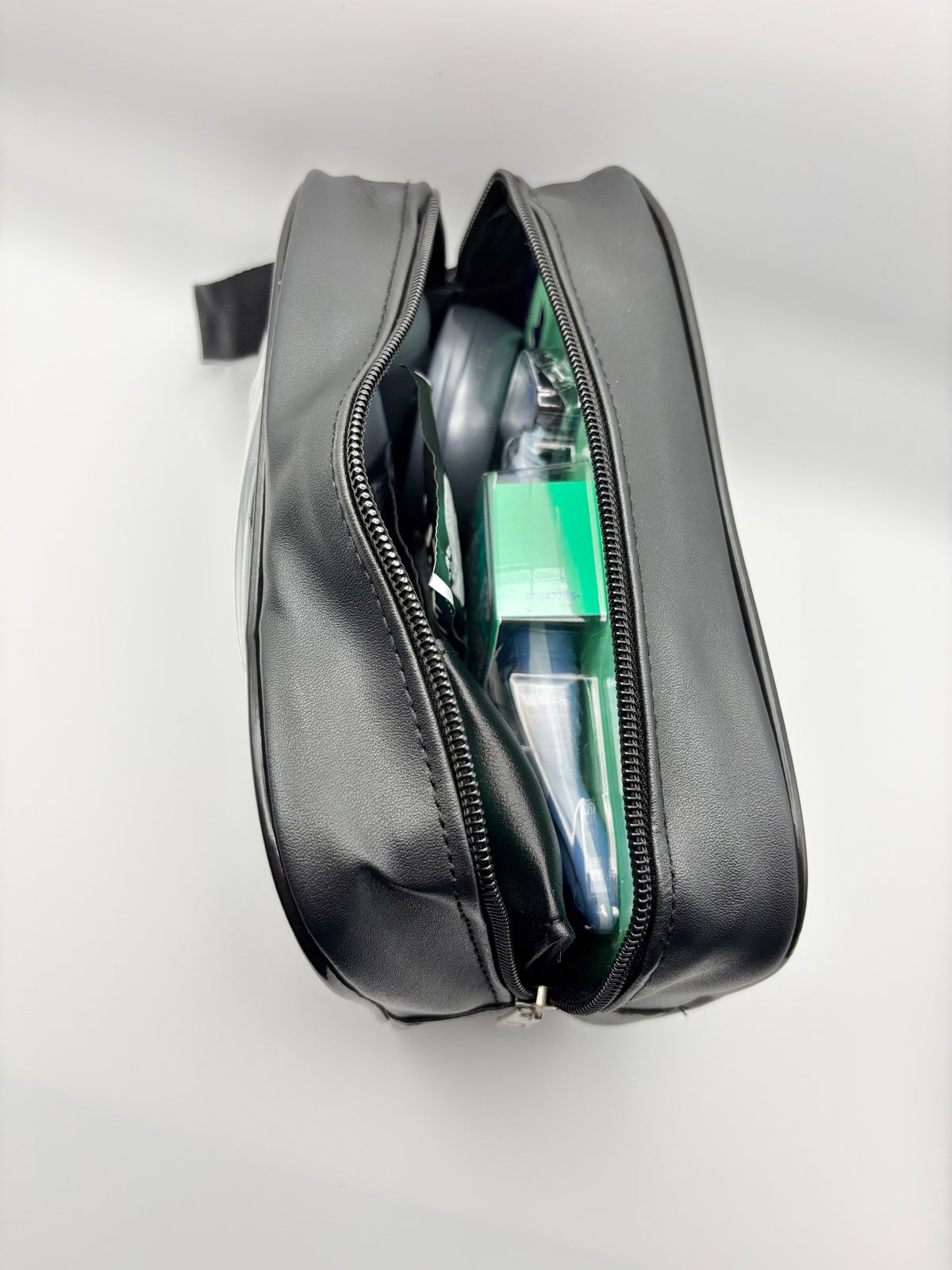 Premium Male Travel Kit