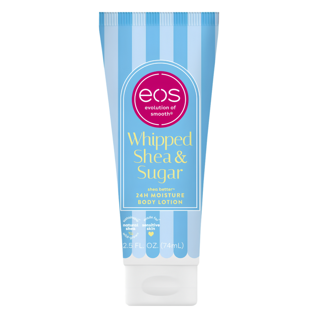 EOS Body Lotion
