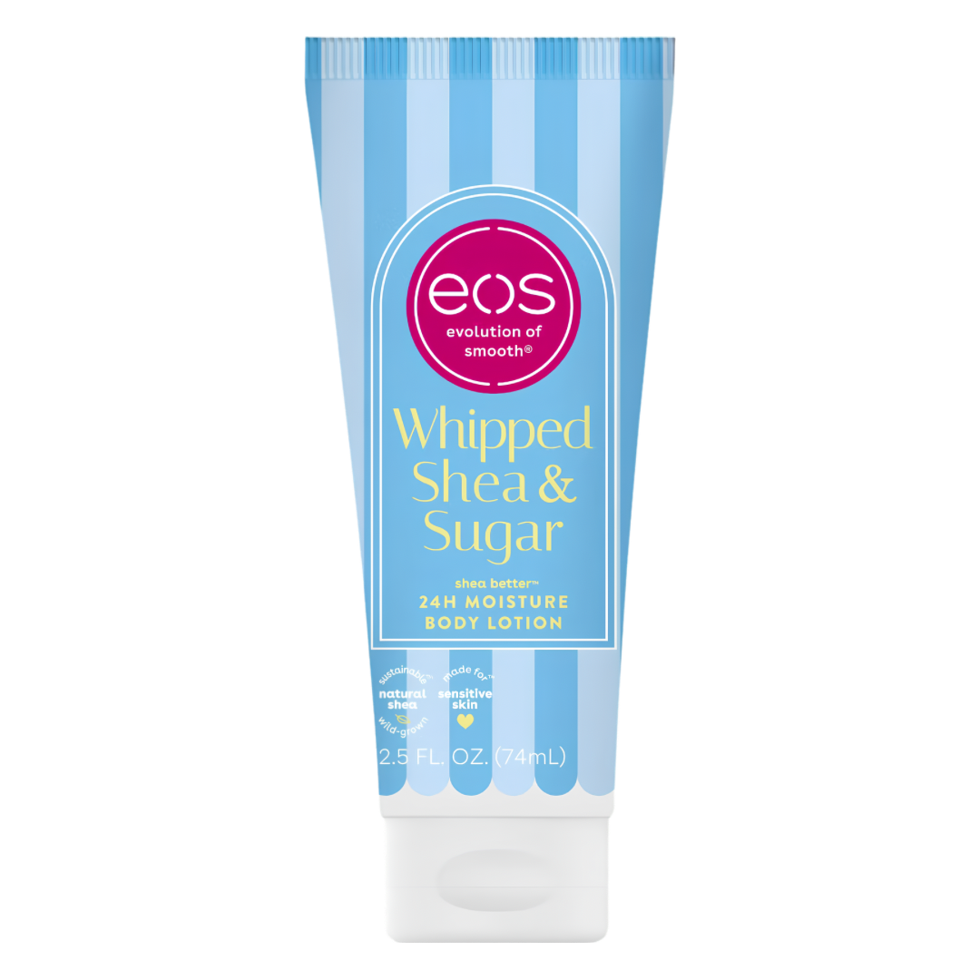EOS Body Lotion