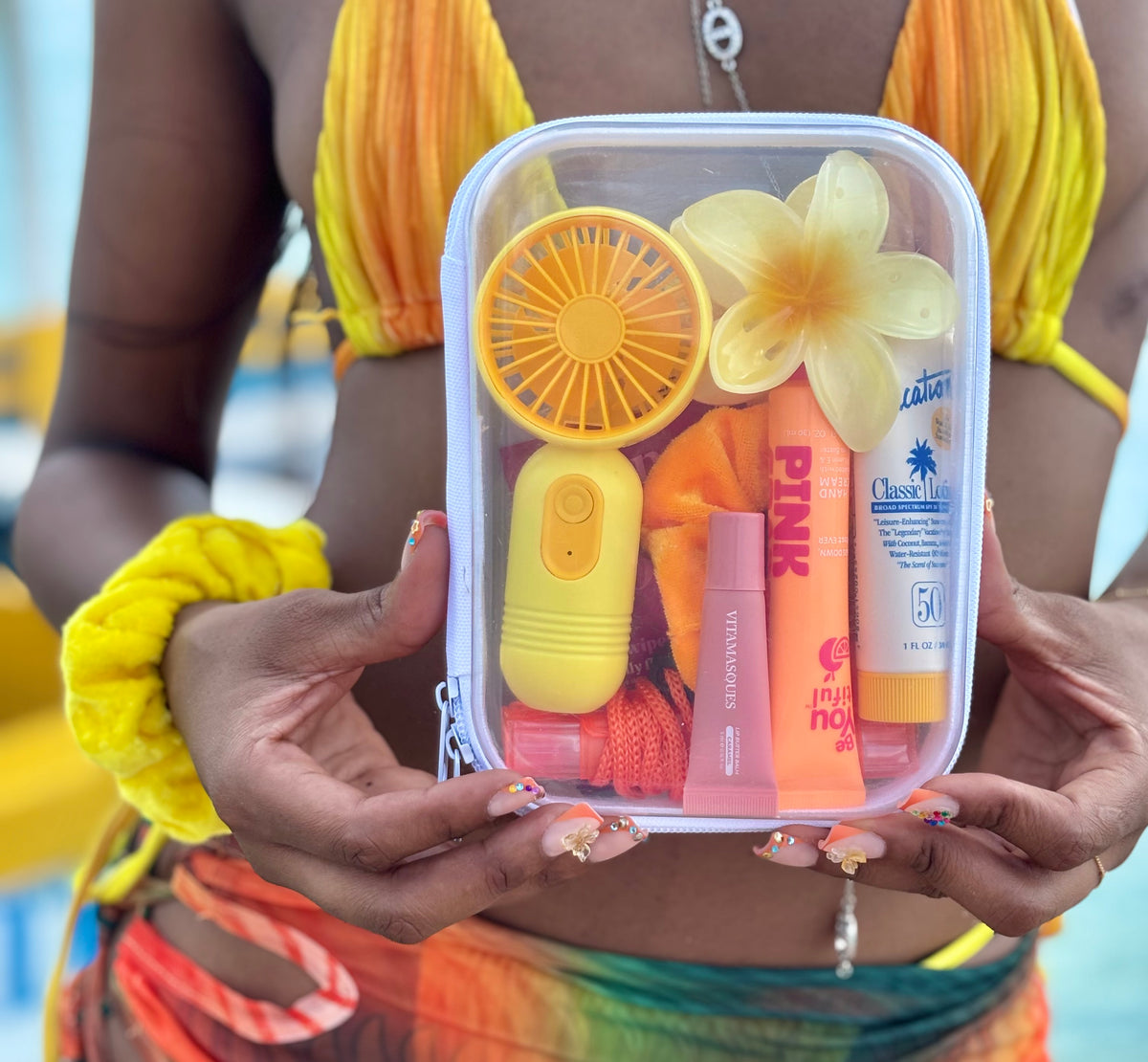 Premium Beach Kit