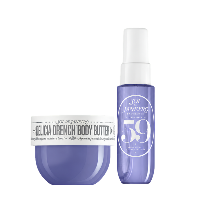 Cheirosa 59 Mini Duo