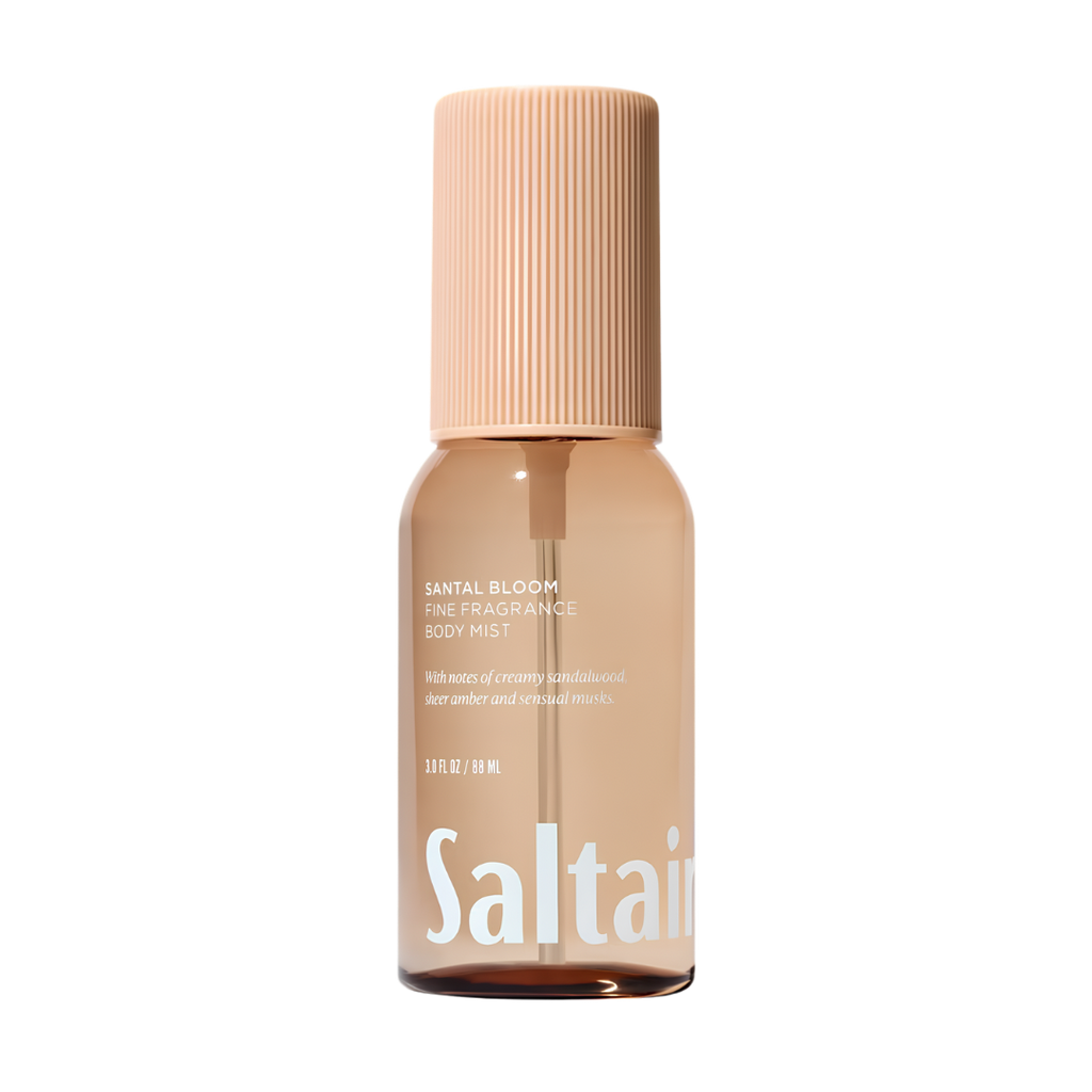 Santal Bloom Body Mist