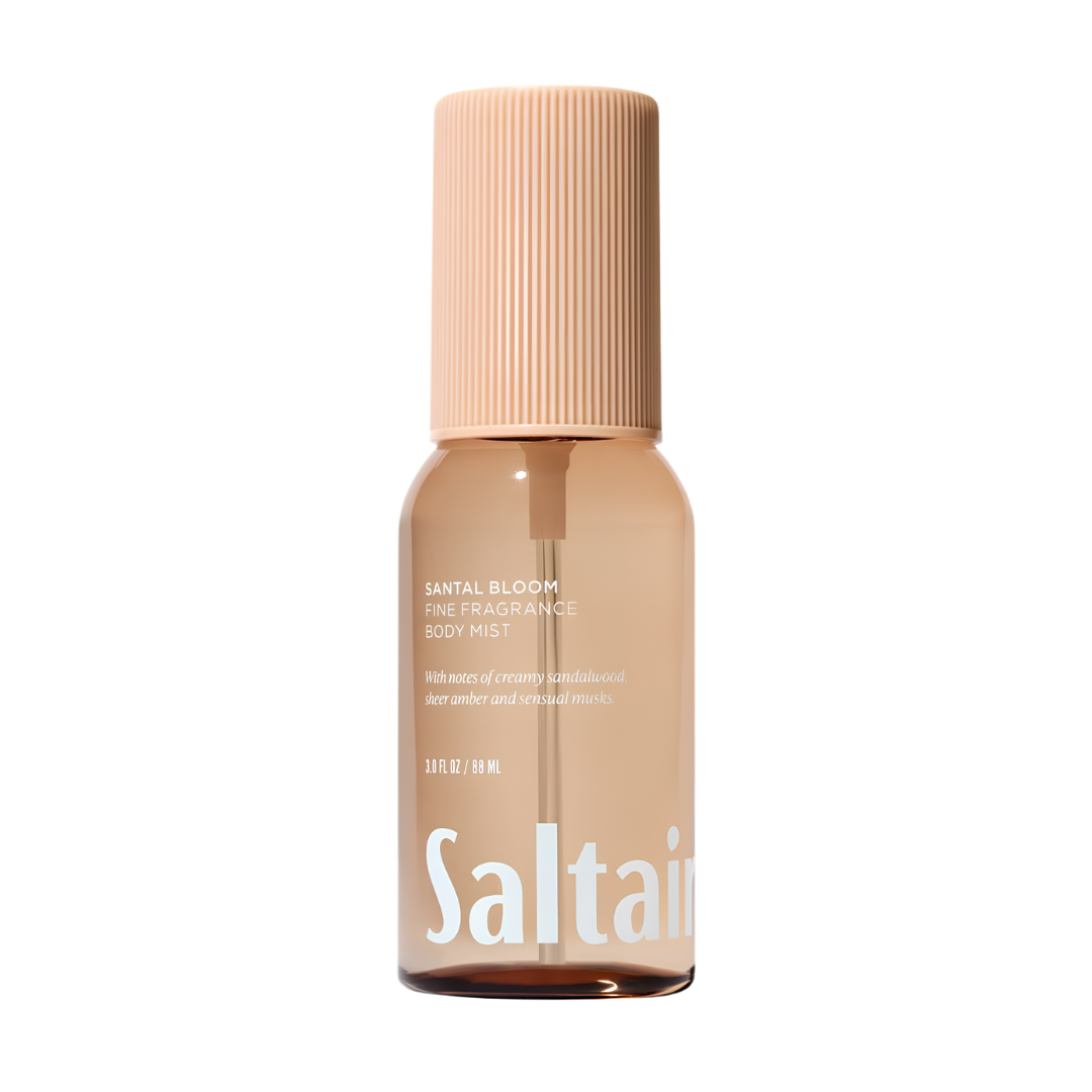 Santal Bloom Body Mist