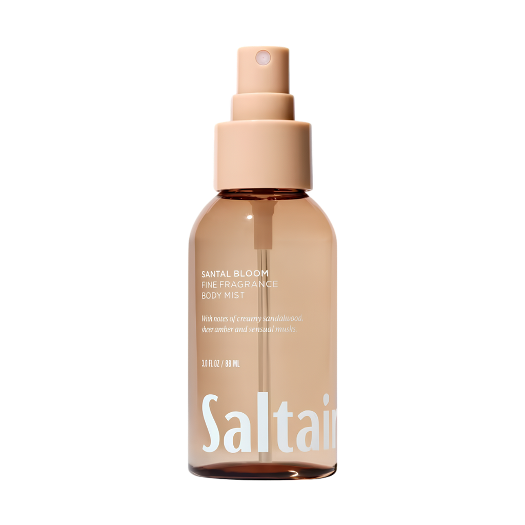 Santal Bloom Body Mist