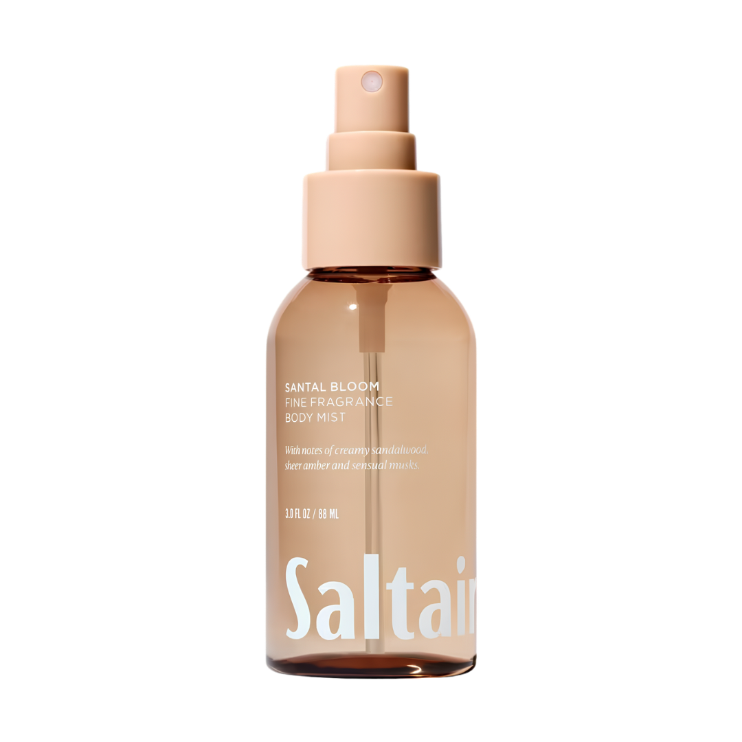 Santal Bloom Body Mist